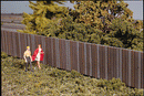 Walthers Cornerstone 933-3521 Wood Fence - Kit (Scale Model) -- 15" 37.5cm Sections - Total Length: 45" 113cm - Height: 1" 2.5cm pkg(3), HO Scale