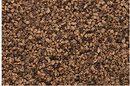 Woodland Scenics 1372 Brown Fine Ballast Shaker 32oz
